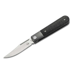 Böker Plus Modern Barlow Knife