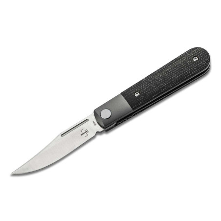 Böker Plus Modern Barlow Knife