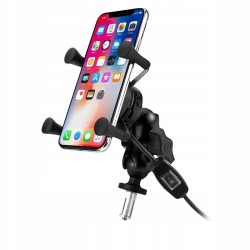 MOTORBIKE PHONE HOLDER...