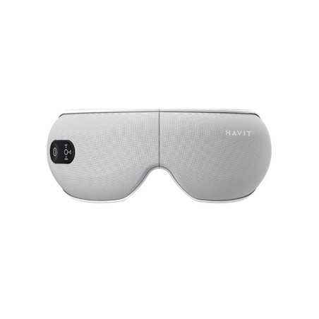 Havit EM1601 eye massager (grey)