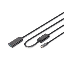 Digitus Active USB 3.2 Gen1...