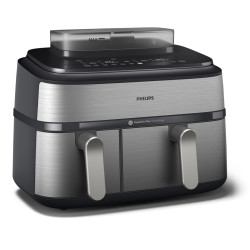 Non-fat fryer PHILIPS NA...