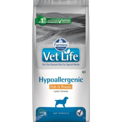 FARMINA Vet Life...