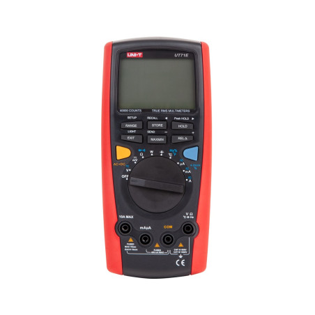 UT71E Universal Meter