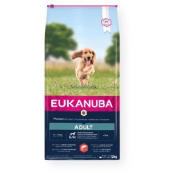 EUKANUBA Adult Small&Medium...
