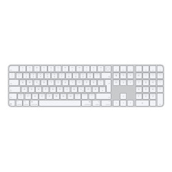 Apple Magic keyboard...