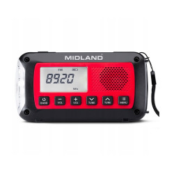 Midland ER100 Emergency...
