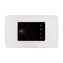 ZTE MF920C cellular network...