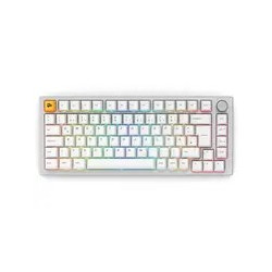 Glorious GMMK Pro 75%...