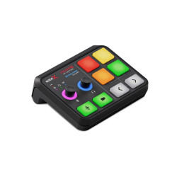 RØDE Streamer X Black 10...