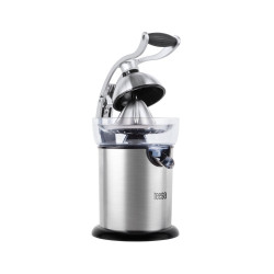 Citrus juicer with handle