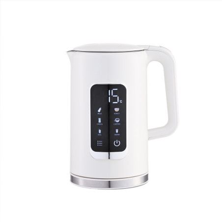 Electric kettle Maestro MR-024 (MR-024-WHITE) White
