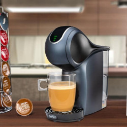 De’Longhi Genio S Touch...