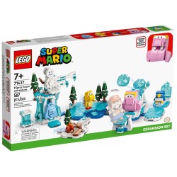 LEGO SUPER MARIO 71417...