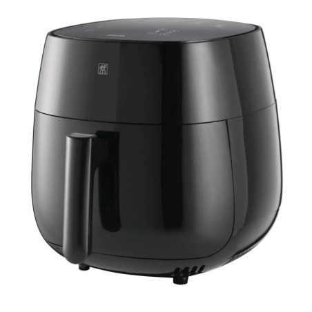 ZWILLING Electrics fryer 36450-280-0 black