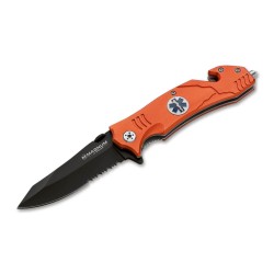 Boker Magnum Ems Rescue -...