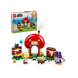 LEGO SUPER MARIO 71429...