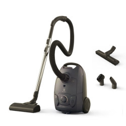 ELECTROLUX EB51C2DB bagged...