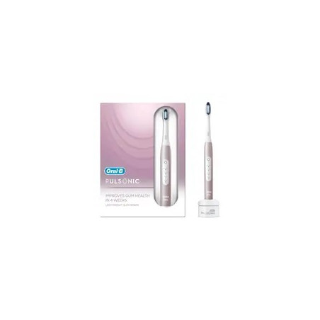 Braun Oral-B Pulsonic Slim Luxe 4100 Toothbrush