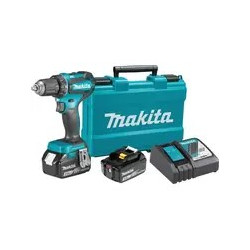 Cordless Drill Driver...