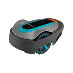 Robotic mower Gardena Smart...