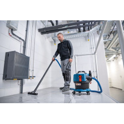 Bosch GAS 18V-12 MC...