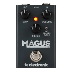 TC Electronic Magus Pro...