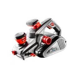 Electric planer 1300W,...