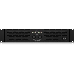 Behringer KM750 audio...