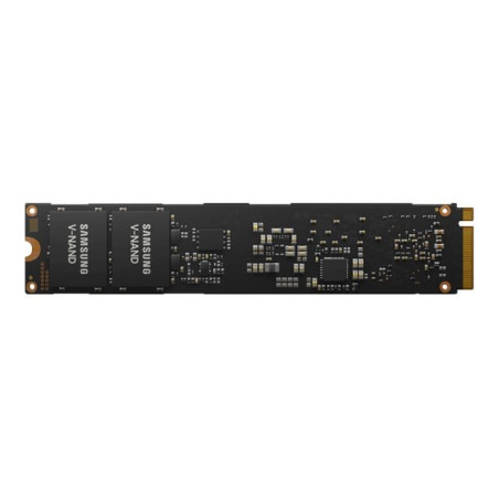 Samsung PM9A3 3.84TB M.2 SSD PCIe 4.0 x4 DWPD 1 MZ1L23T8HBLA-00A07