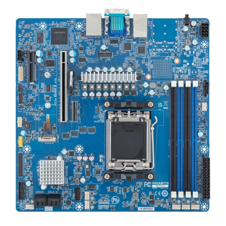 Gigabyte MC13-LE2 AM5 AMD motherboard