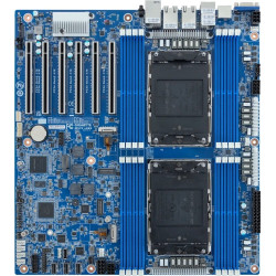 Motherboard - Gigabyte...