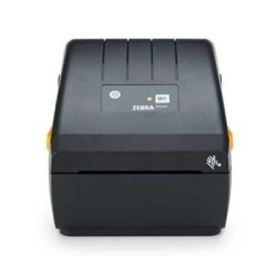 Zebra ZD230 label printer...