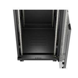 Lanberg FF01-6824-12BL rack...