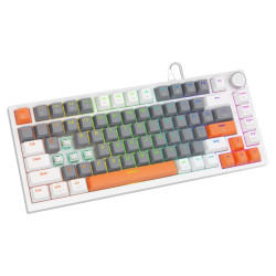 Savio ASTRAL WHITE JADE 3...