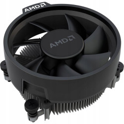 AMD AM4 + AM5 Wraith...