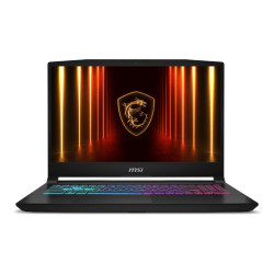 MSI Katana 15 HX...