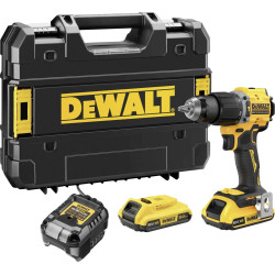 DeWALT DCD799D2T-QW not...