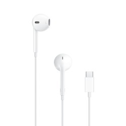 Apple EarPods (USB-C)...