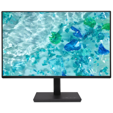 Acer Vero B7 B277UGbmiqpruzx computer monitor 68.6 cm (27") 2560 x 1440 pixels Wide Quad HD LCD Black