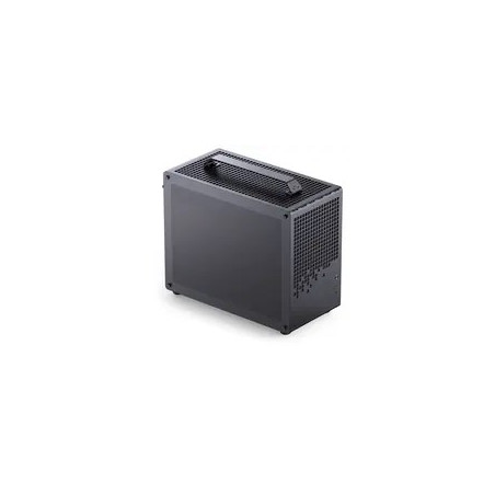 Case Jonsplus Z20 Mesh PC Micro-ATX w/ Handle