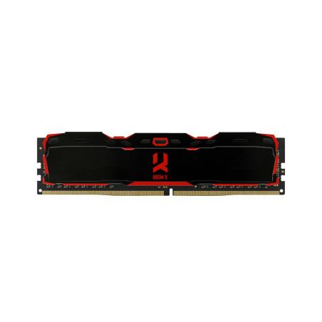 Goodram IRDM X IR-X3200D464L16SA/16G memory module 16 GB 1 x 16 GB DDR4 288-pin DIMM