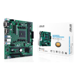 ASUS PRO A520M-C II/CSM AMD...