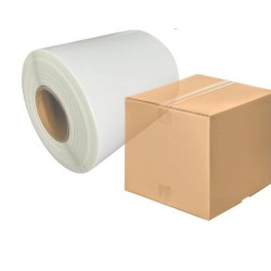 BestPak thermal label with...