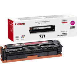 Canon 731 toner cartridge 1...