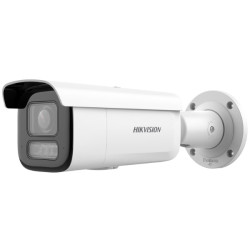 Vandal-Resistant IP Camera...