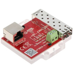 Media Converter XFIBER-2-60...
