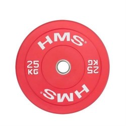 Olympic Bumper 25kg Red HMS...