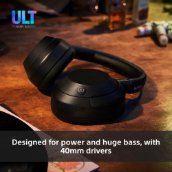 Sony ULT WEAR - Wireless...