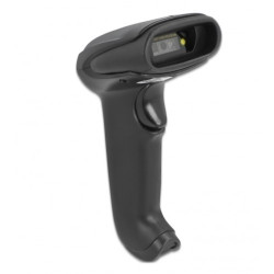 Delock Barcode Scanner 1D...